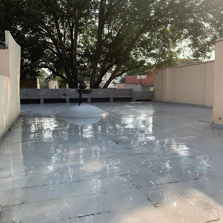Hostal Yoa Suite 101 Mexikóváros Kültér fotó