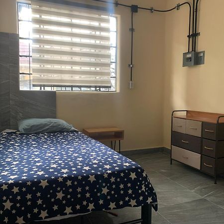 Hostal Yoa Suite 101 Mexikóváros Kültér fotó
