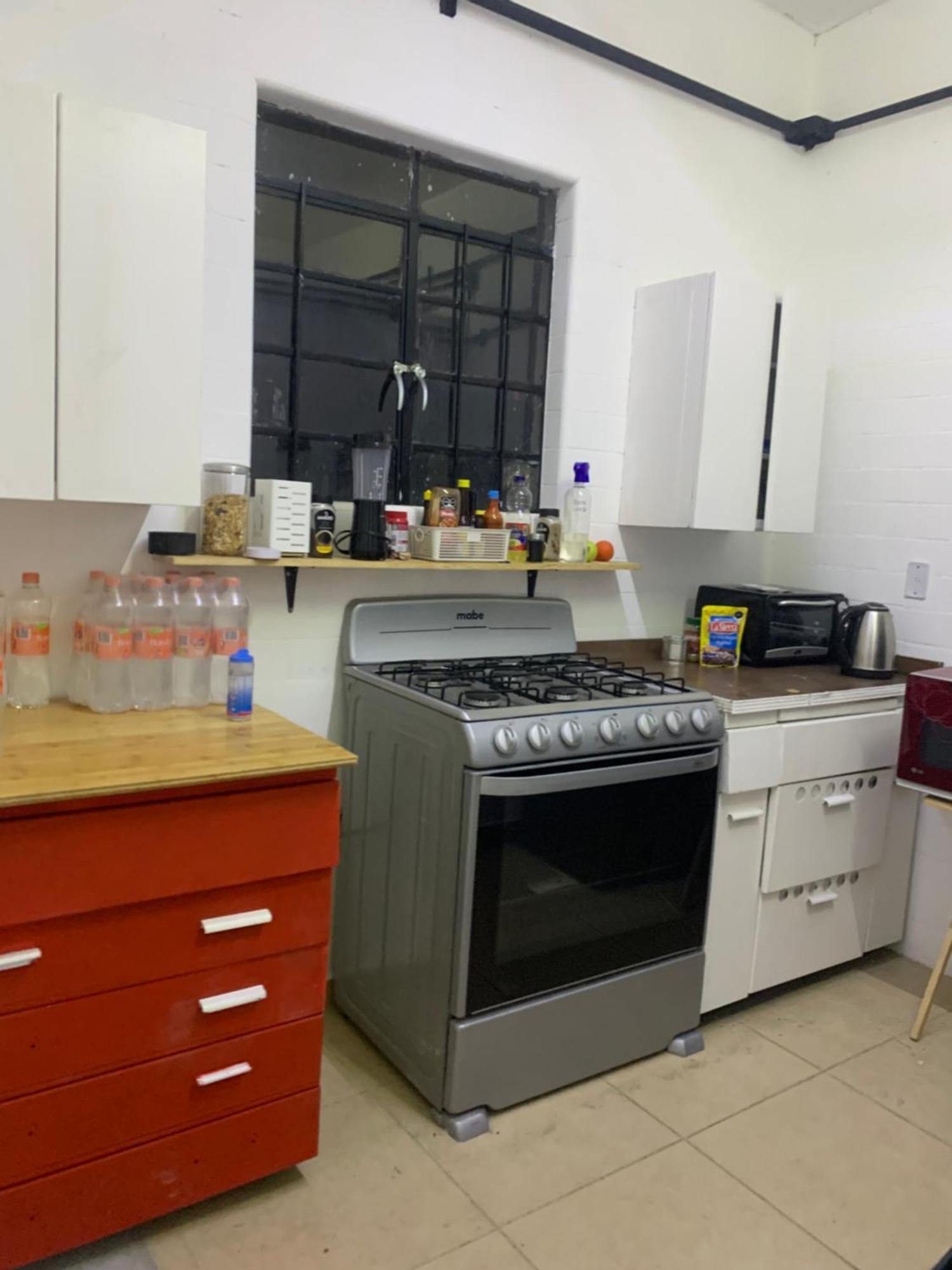 Hostal Yoa Suite 101 Mexikóváros Kültér fotó
