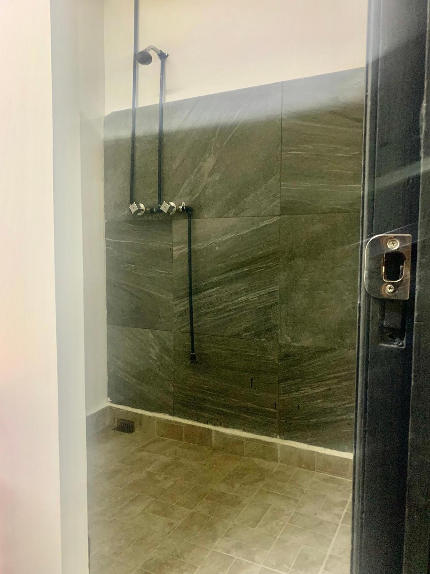 Hostal Yoa Suite 101 Mexikóváros Kültér fotó