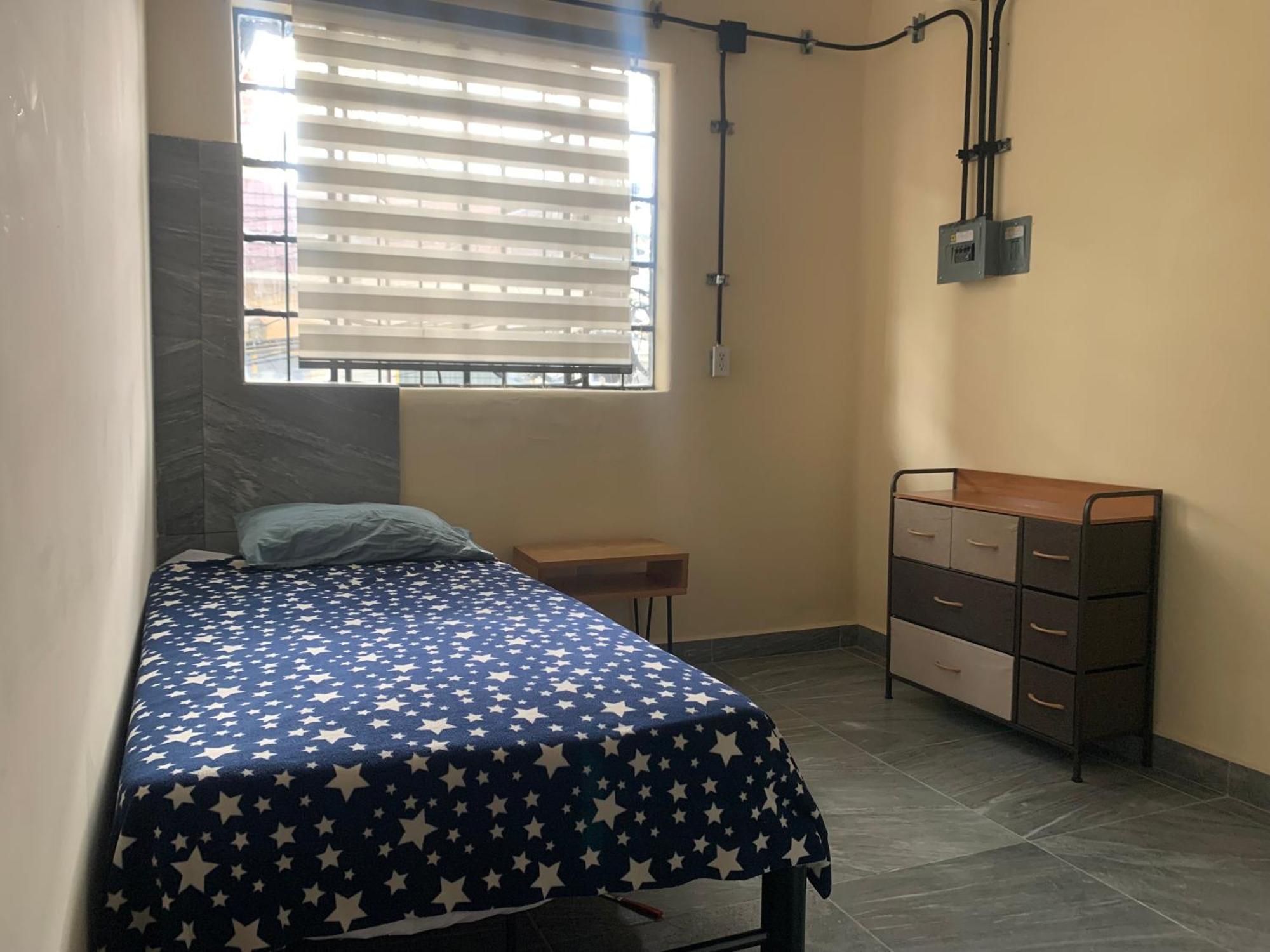 Hostal Yoa Suite 101 Mexikóváros Kültér fotó