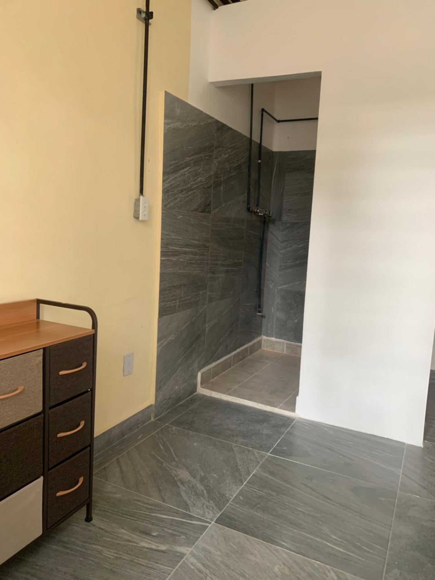 Hostal Yoa Suite 101 Mexikóváros Kültér fotó